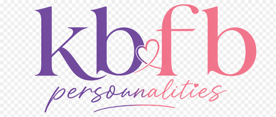 kbfb personalities লোগো